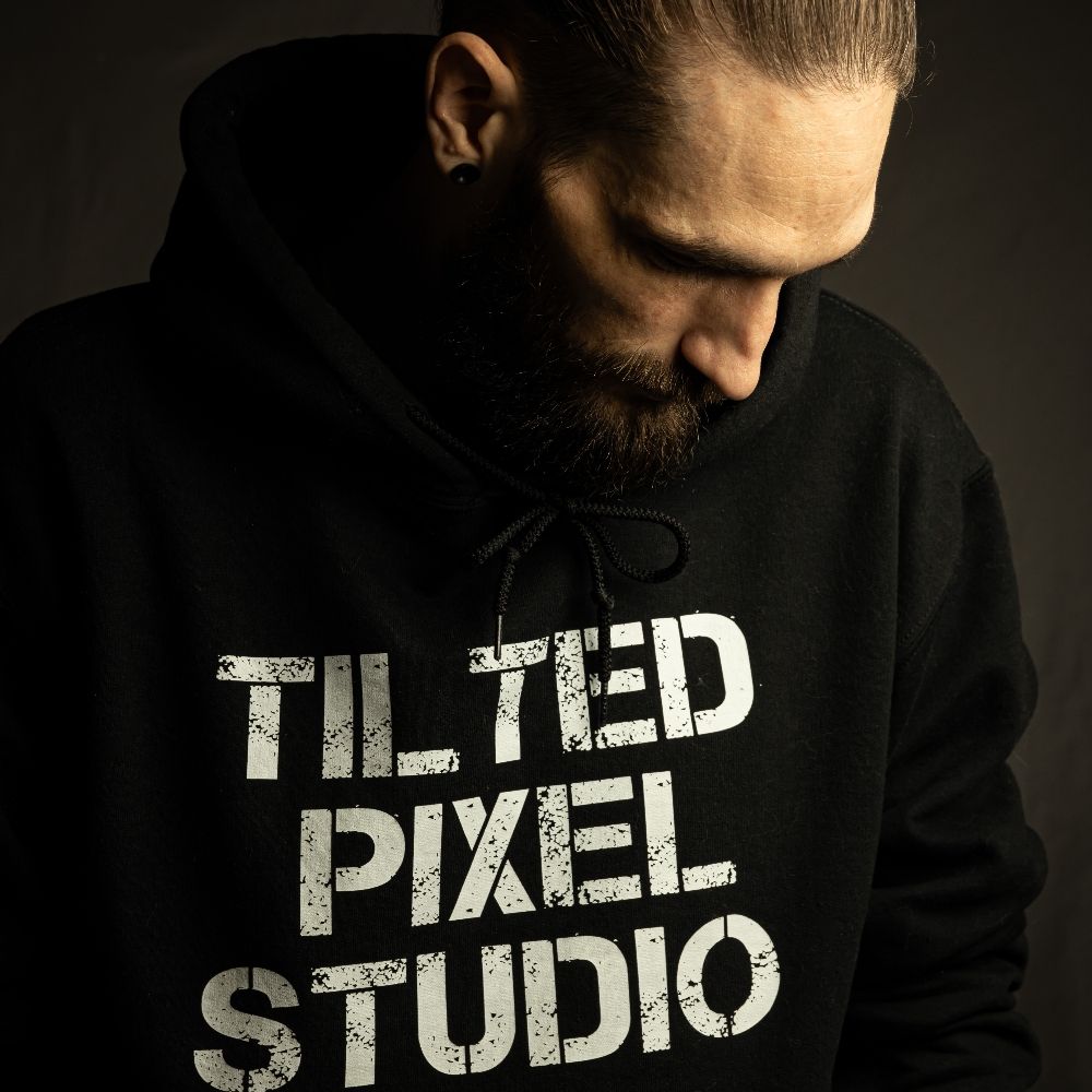 Tilted Pixel Studio