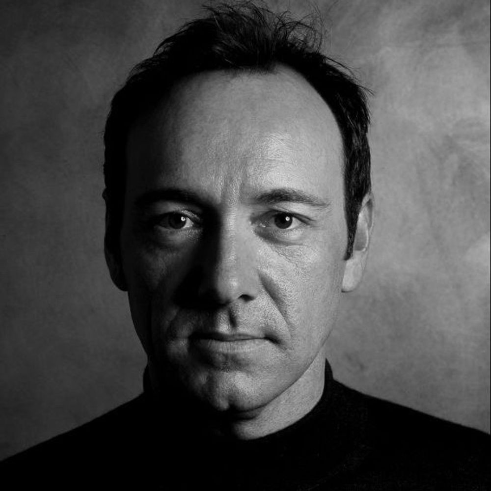 Frank underwood