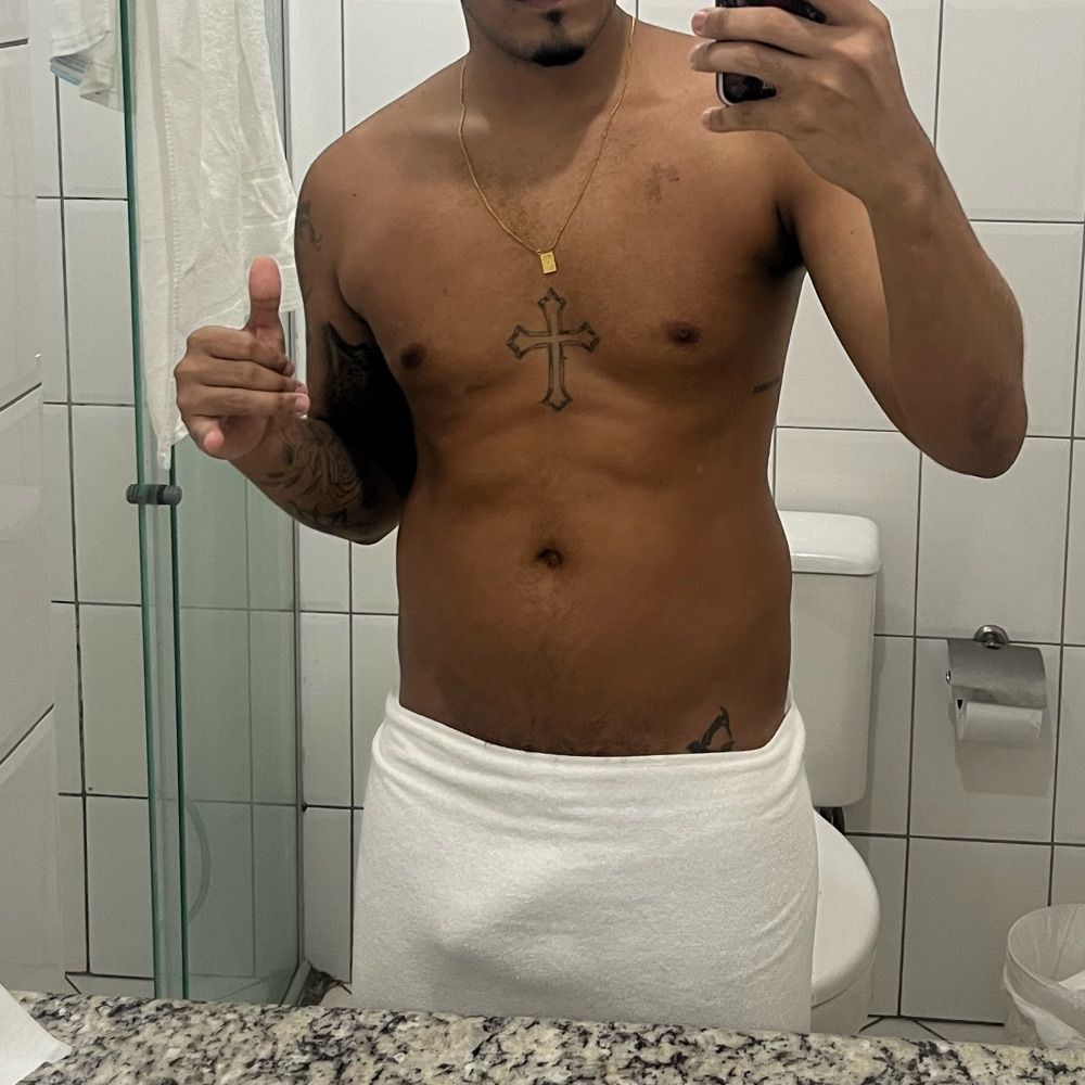 CRIA TATUADO 🩳🔞