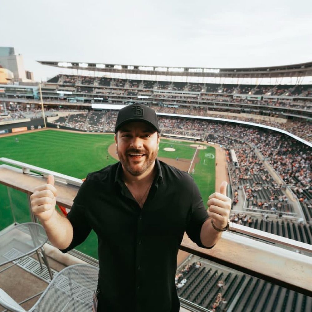Chris young