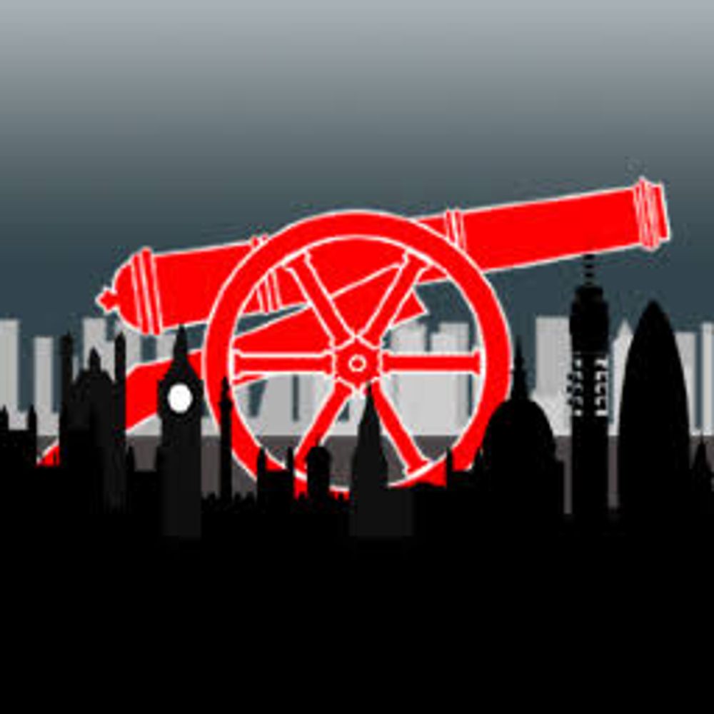Gunners Town