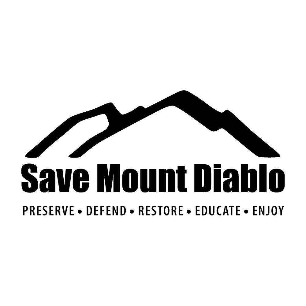 Save Mount Diablo