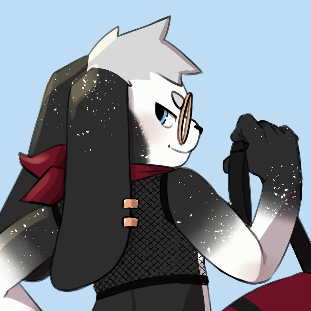 Fritz (But Lewd)
