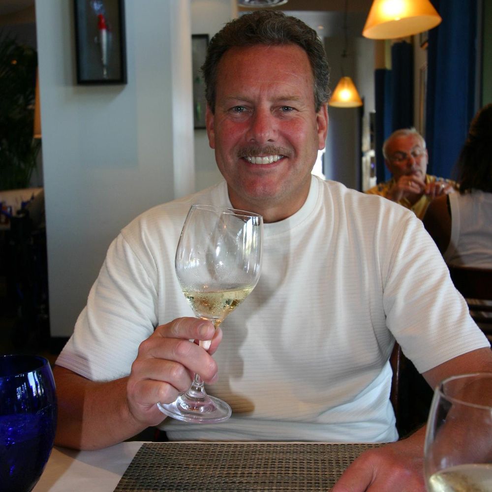 Dennis A. Taylor