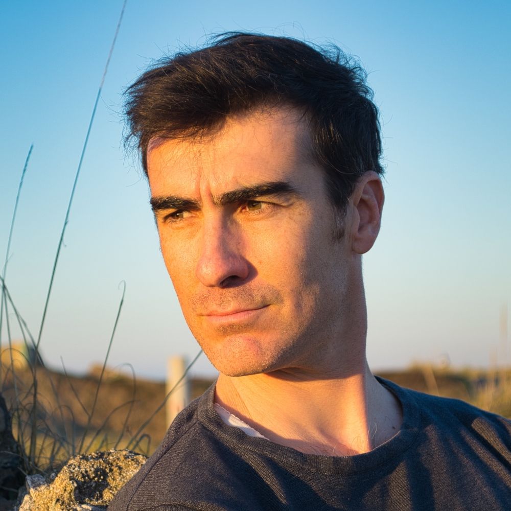 Mathieu Duméry