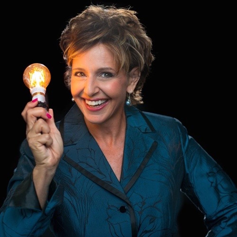 Rita Ferrandino