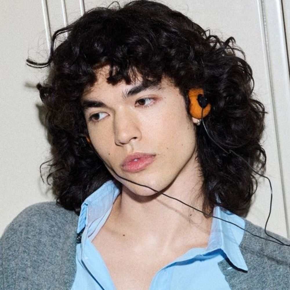 acervo conan gray