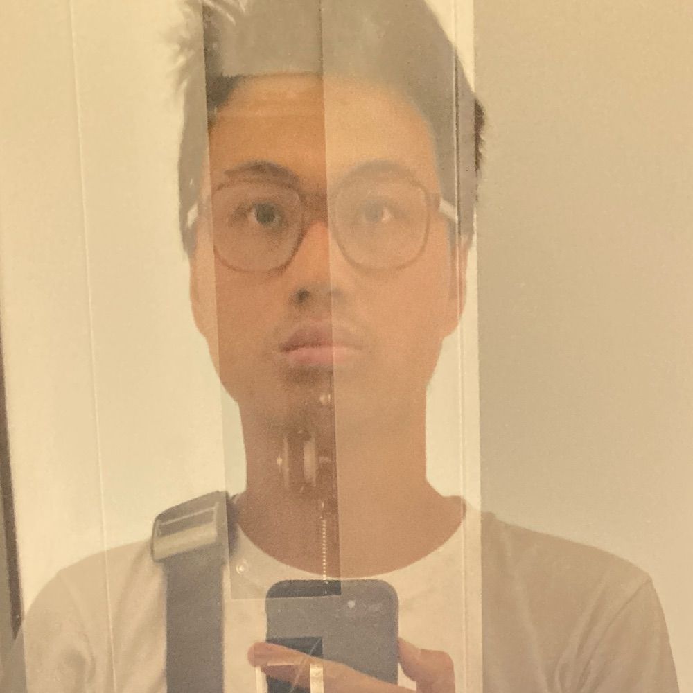 Jonathan Tang