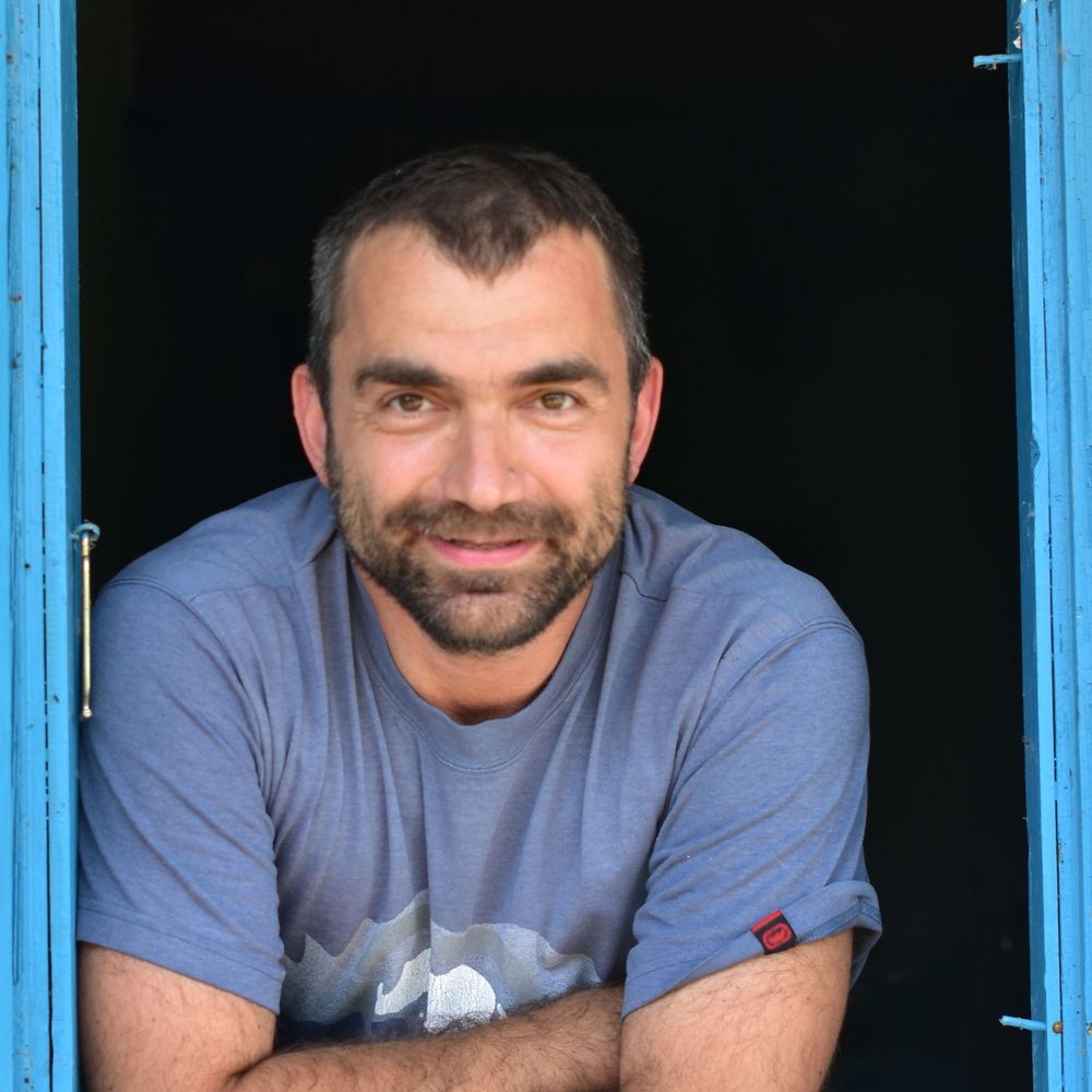 Paul Antonov