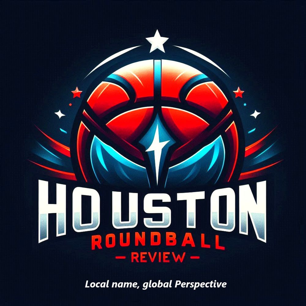 Houston Roundball Review