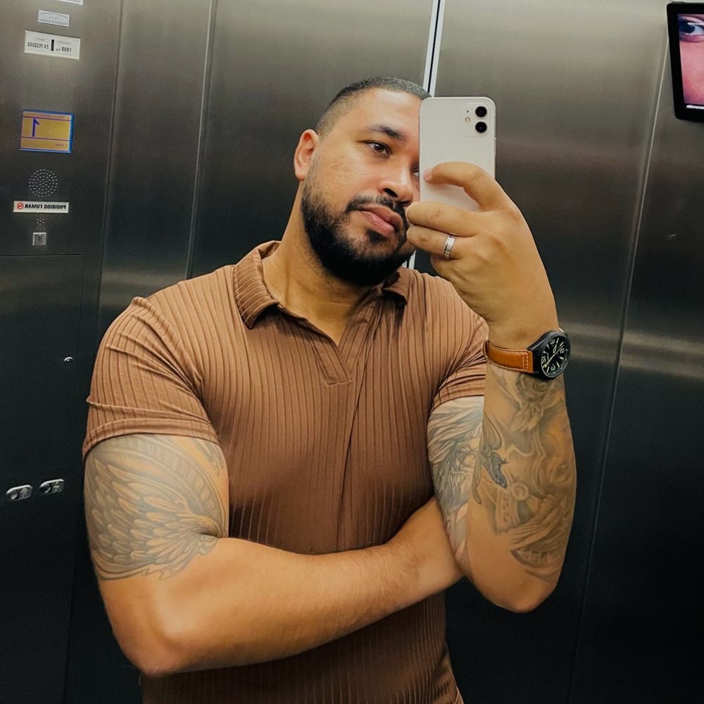 Felipe Borba