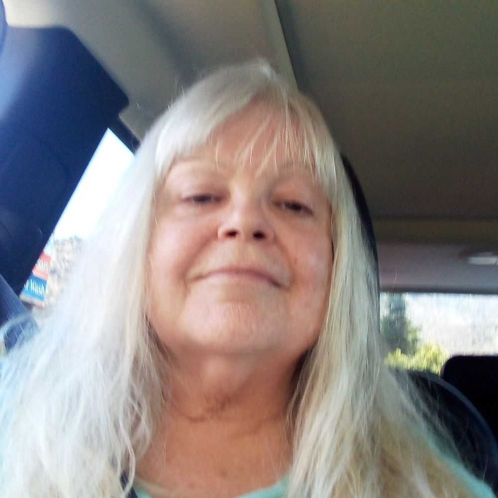 Sheila Rosenberg