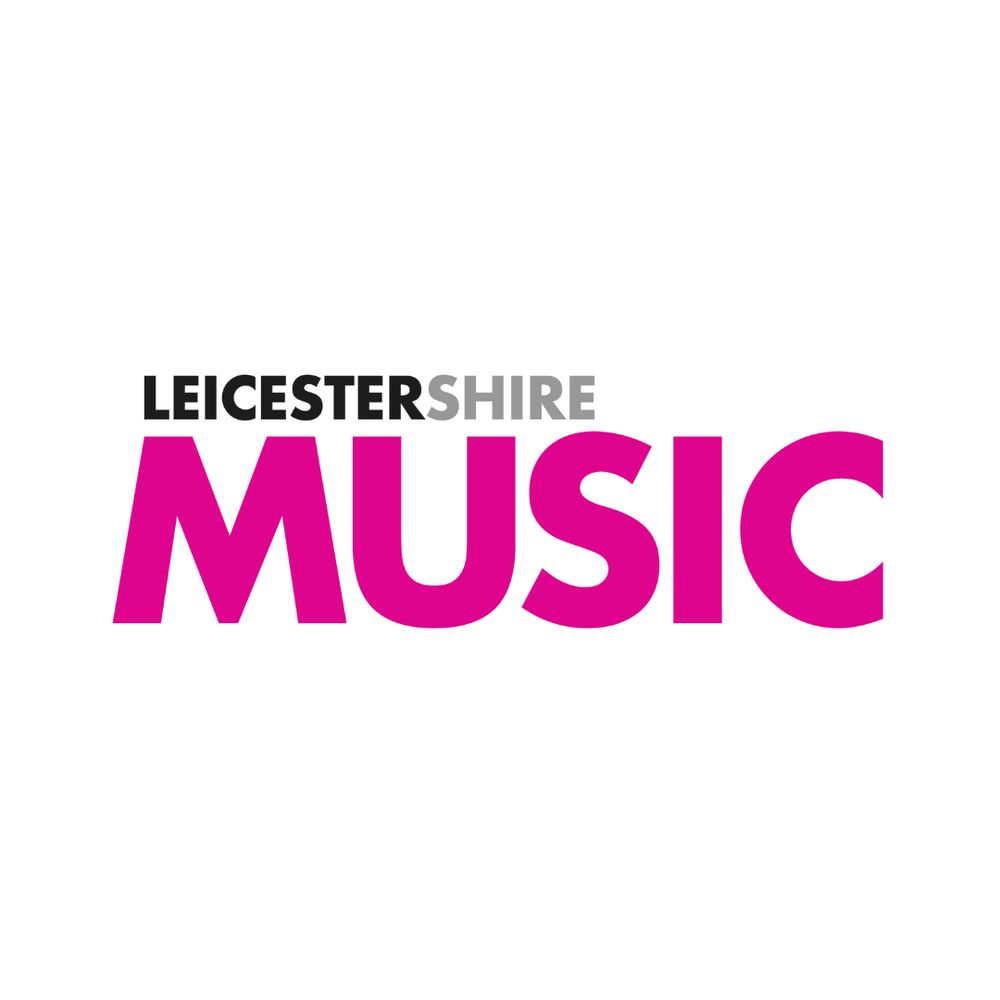 Leicestershire Music