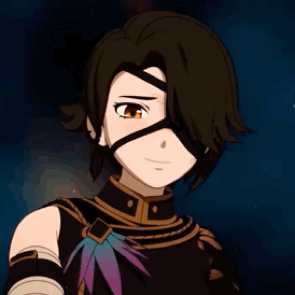 User avatar