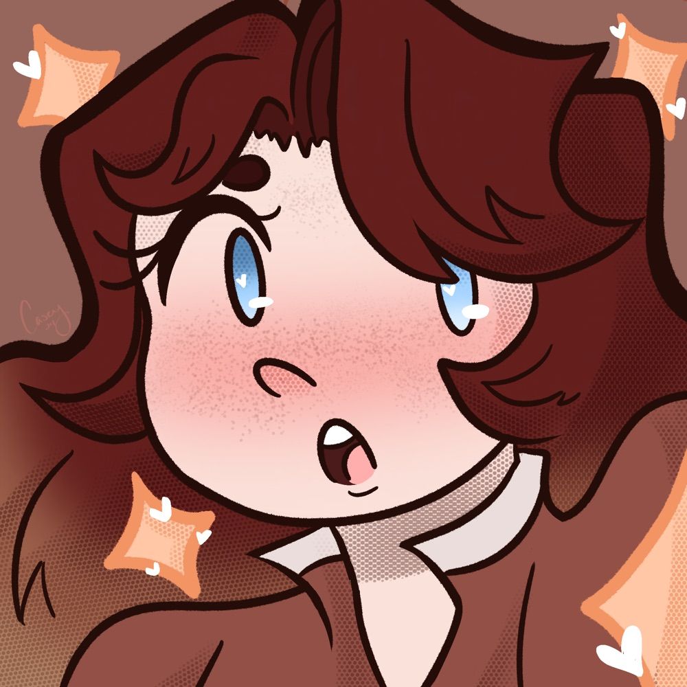 ✨Casey✨
