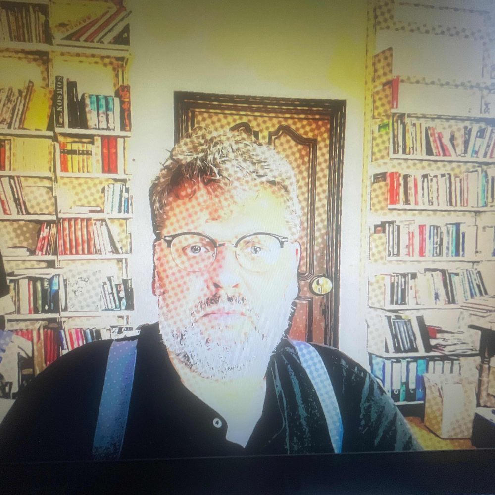 Peter W. Marx