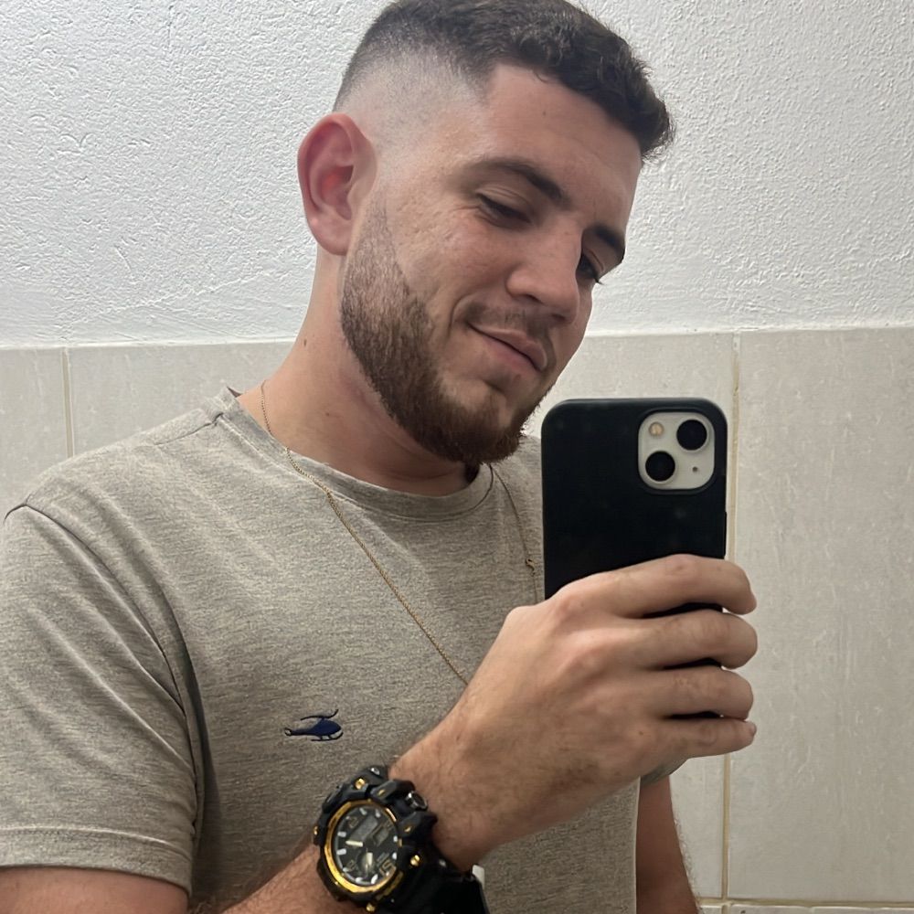 GBM 🤙🏻🔥