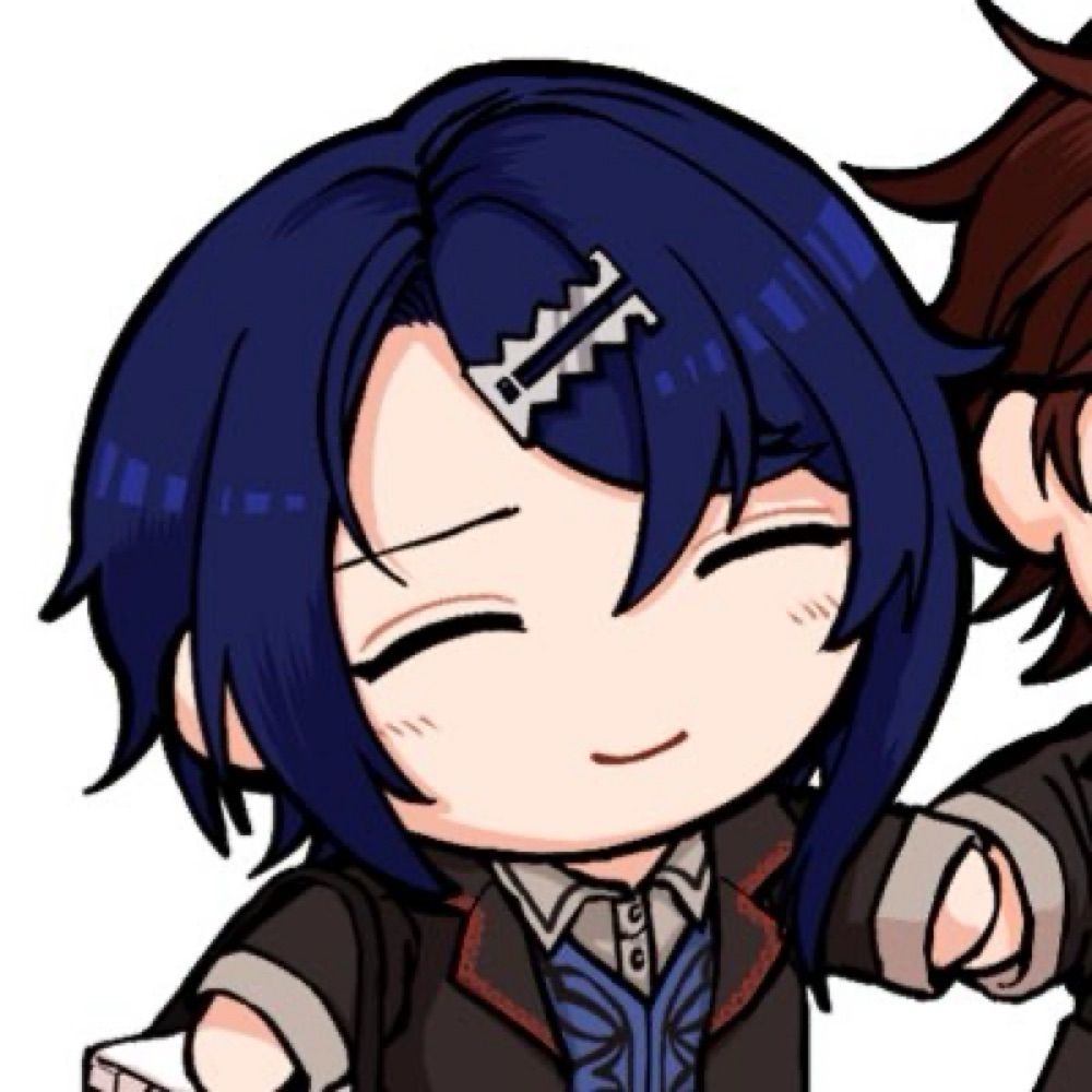 しみ