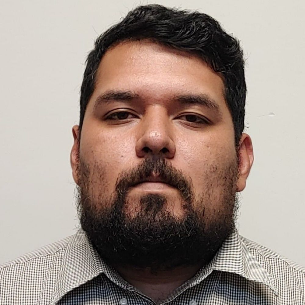 Miguel Rosales