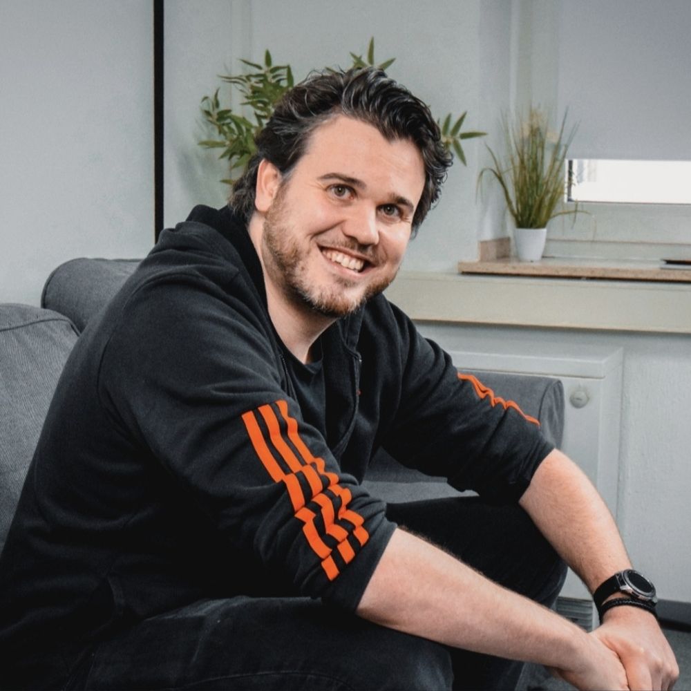 Burkhard Asmuth