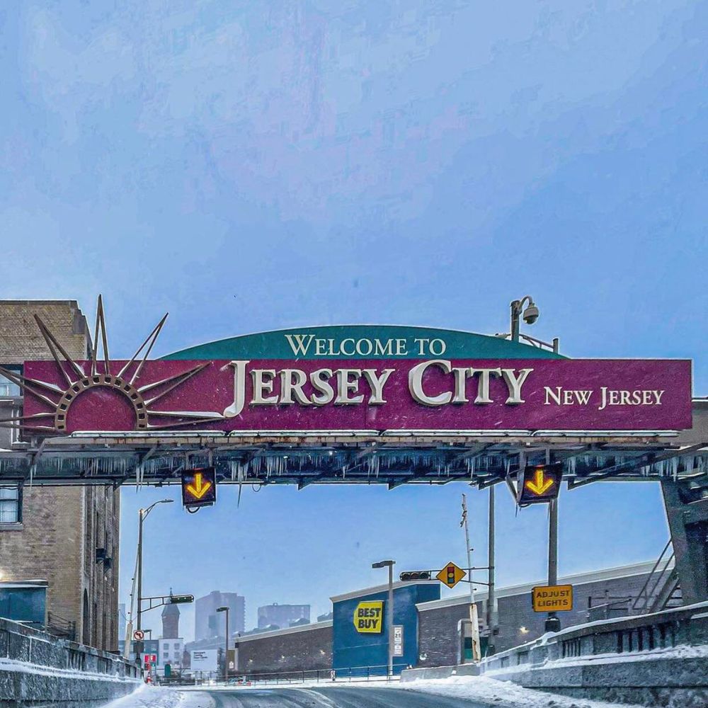 Jersey City