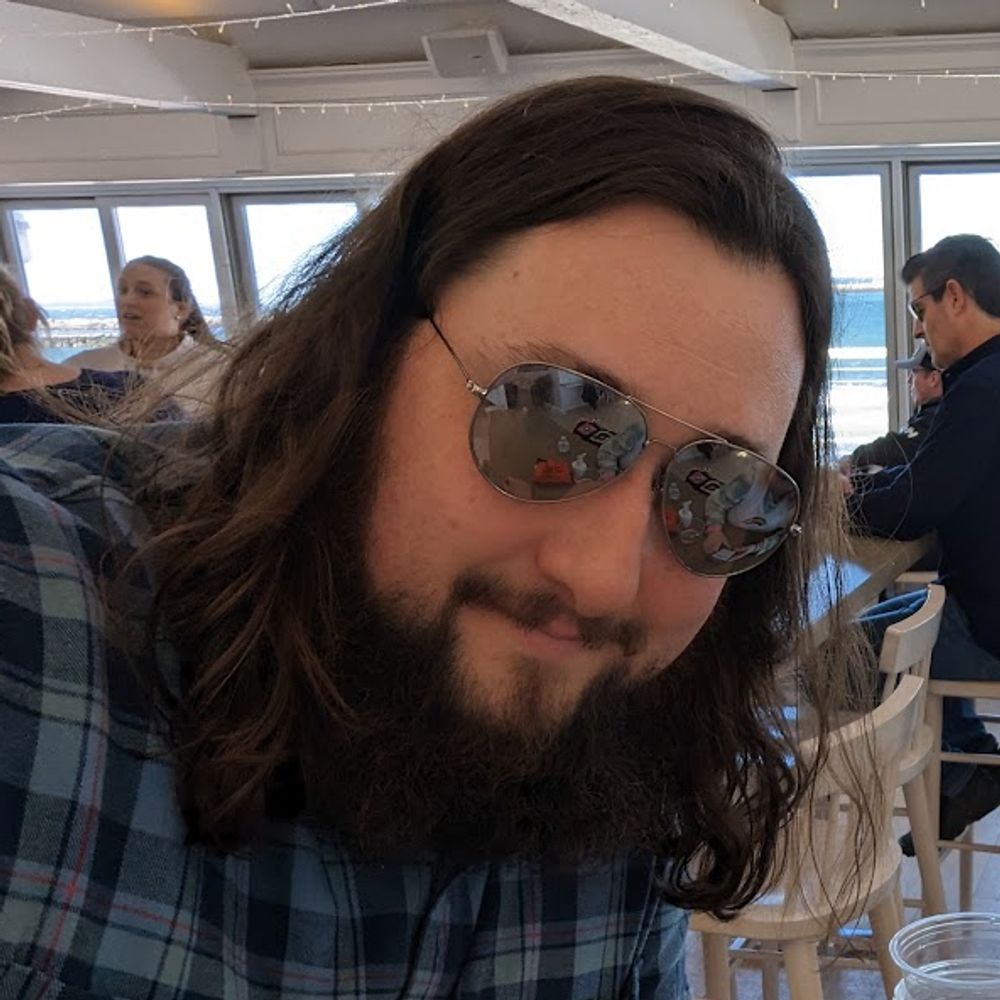 Matt Pinaud