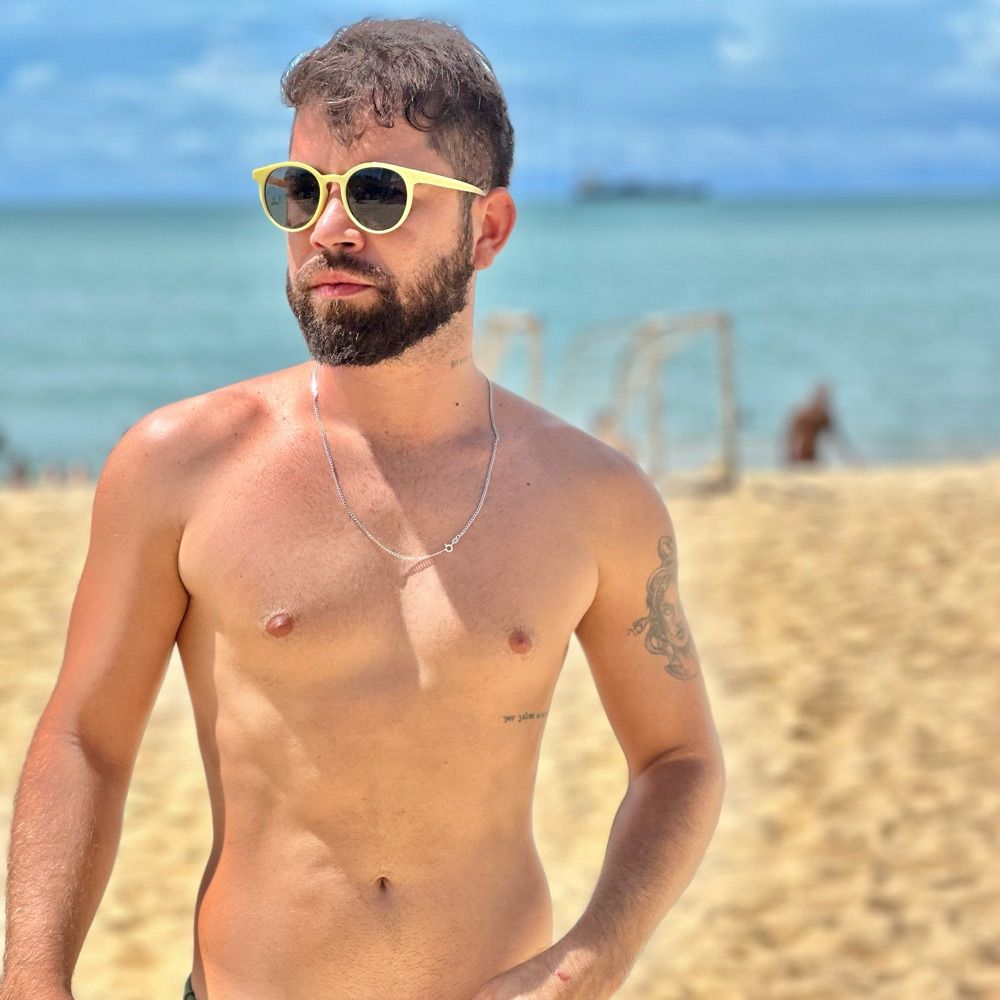 Alisson Ramos