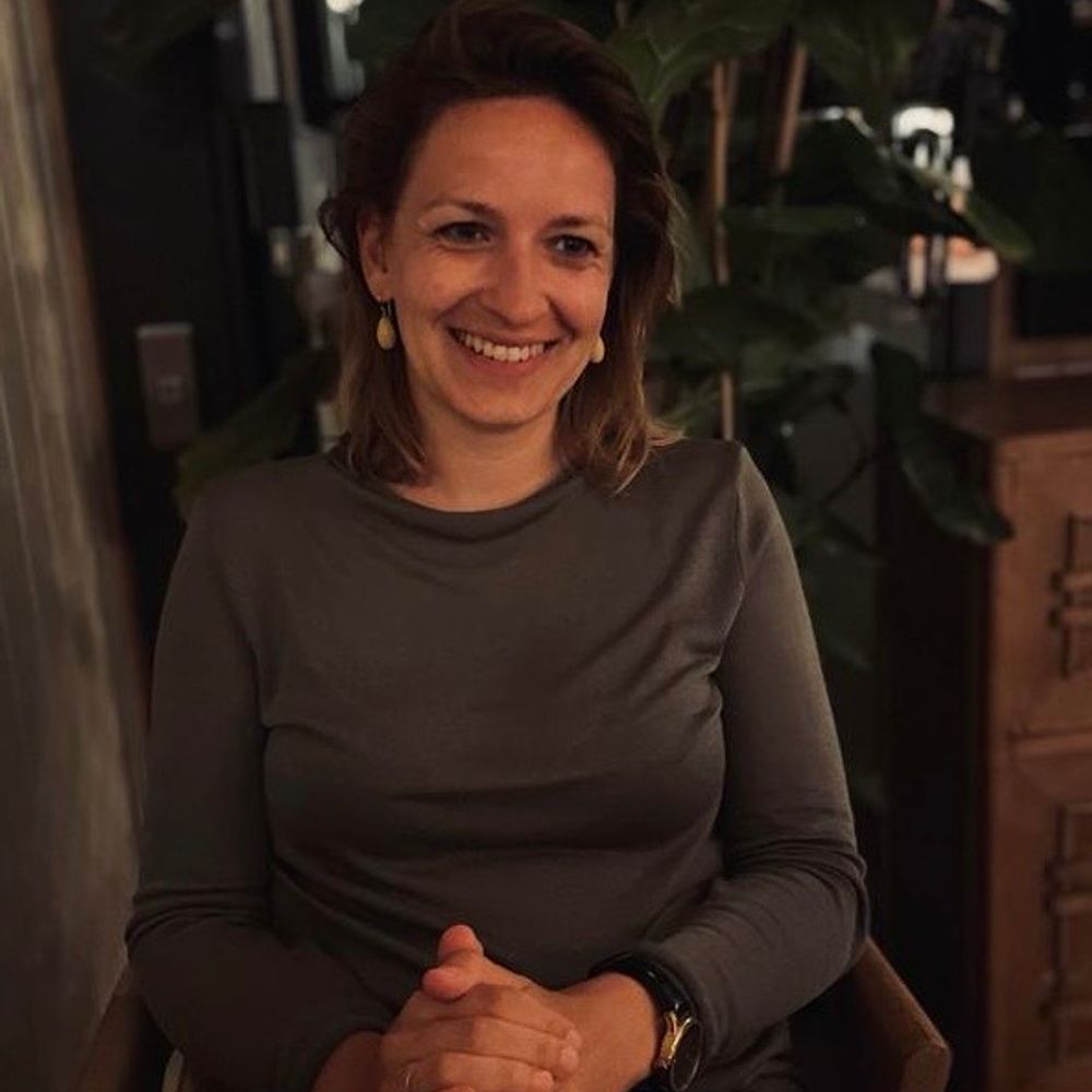 Wiesje Pelkmans