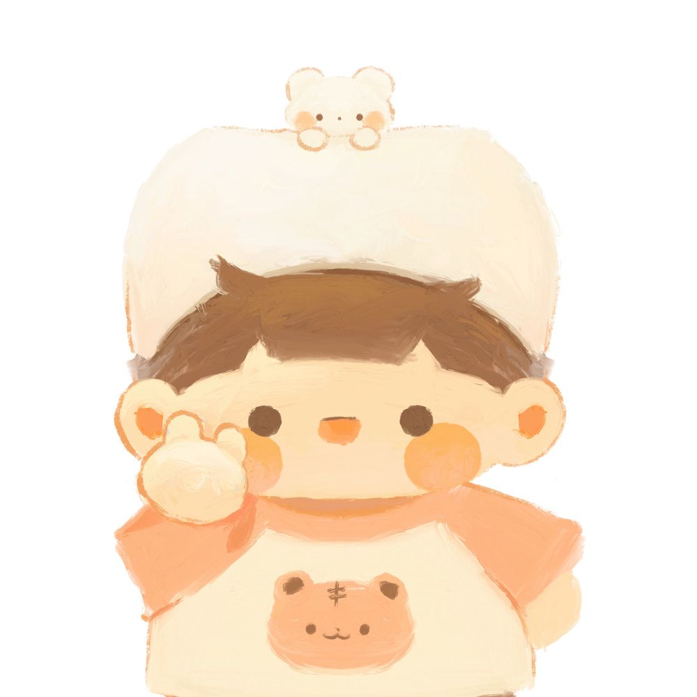Gummy👒