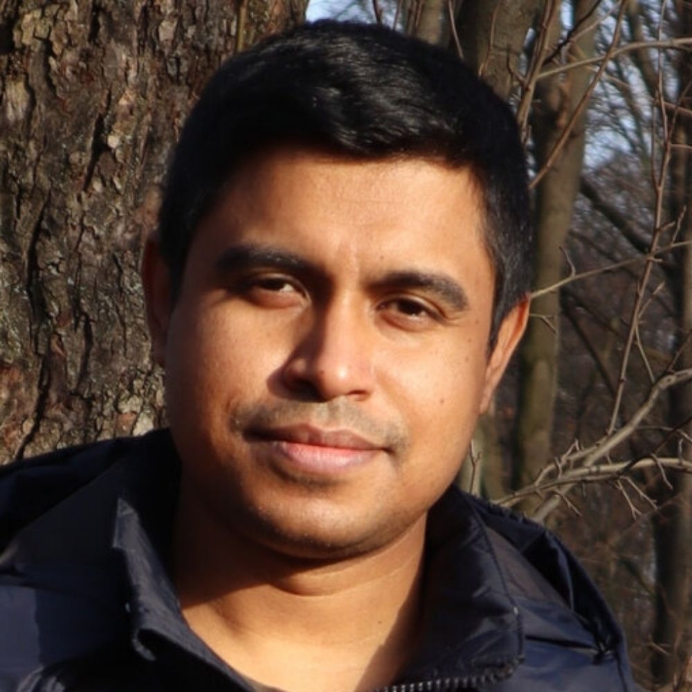 Sunandan Mukherjee