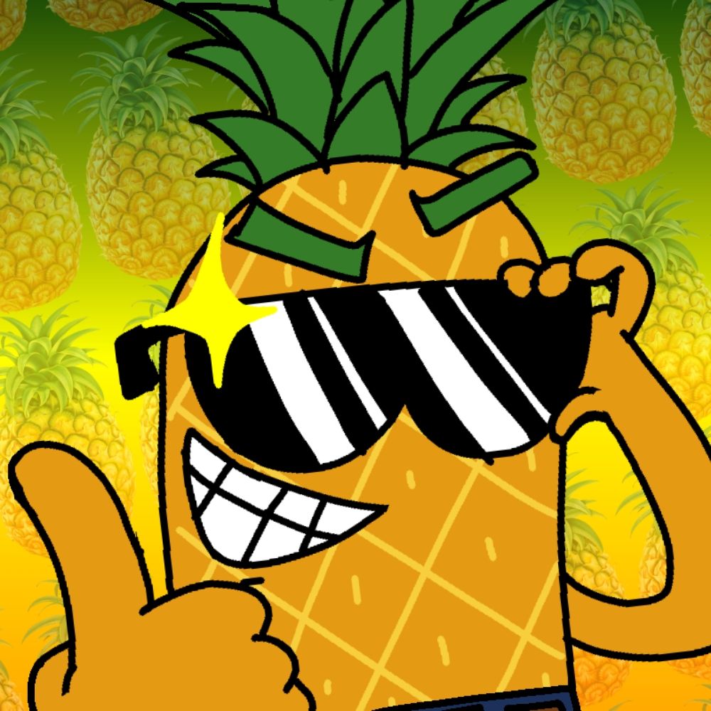 💥🍍GalletaHorneda🍍💥