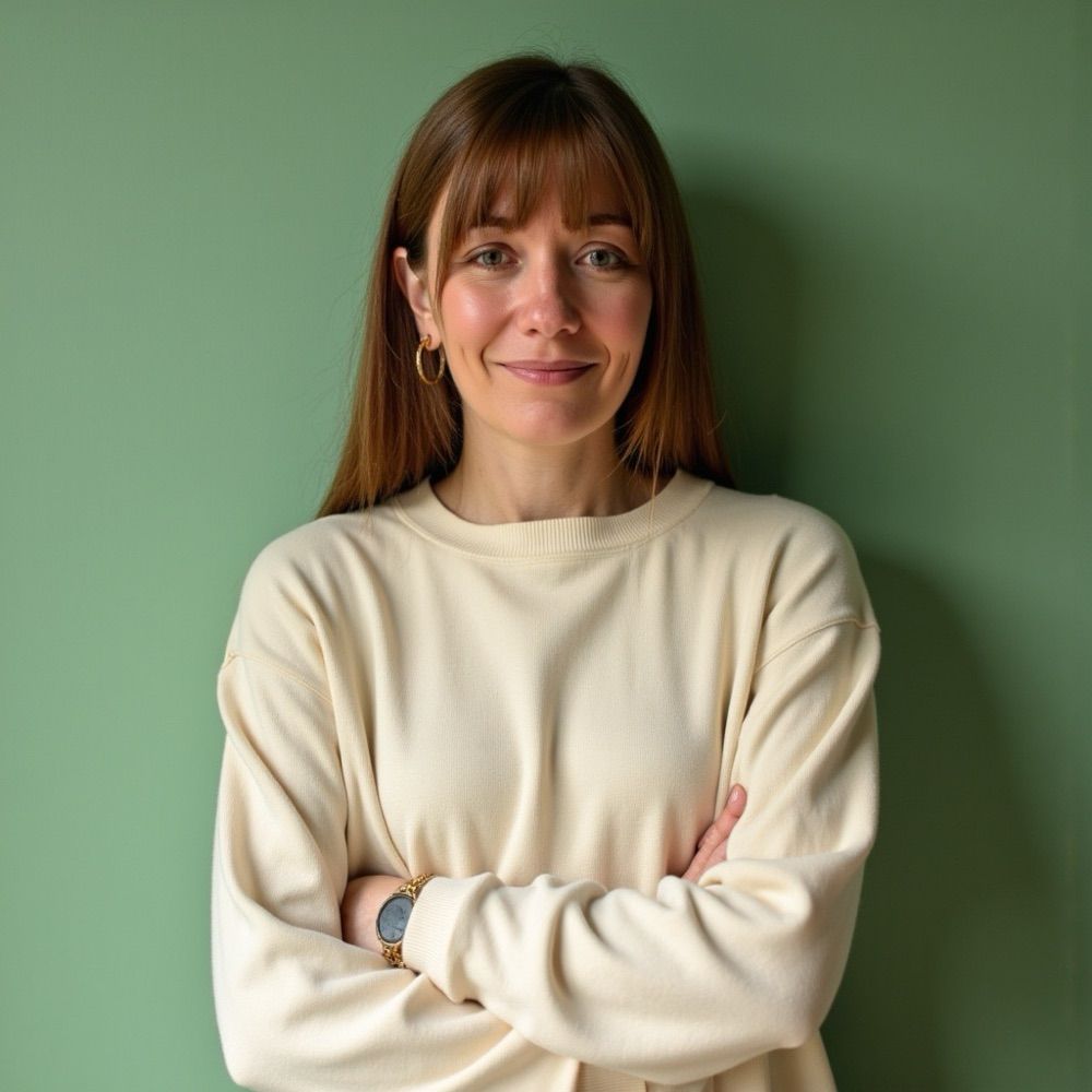 Elena Freisinger