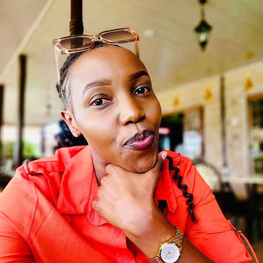 Cherotich🦋
