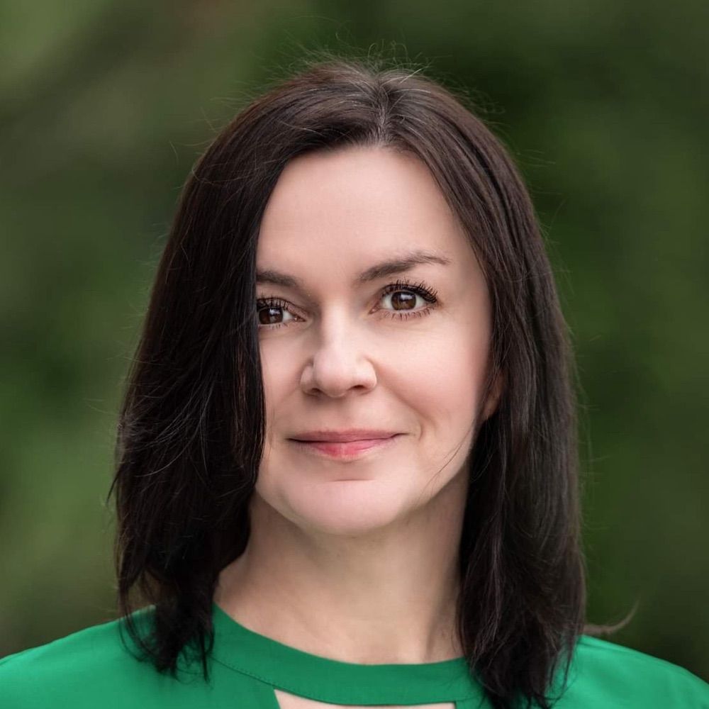 Karolina Ó Beacháin