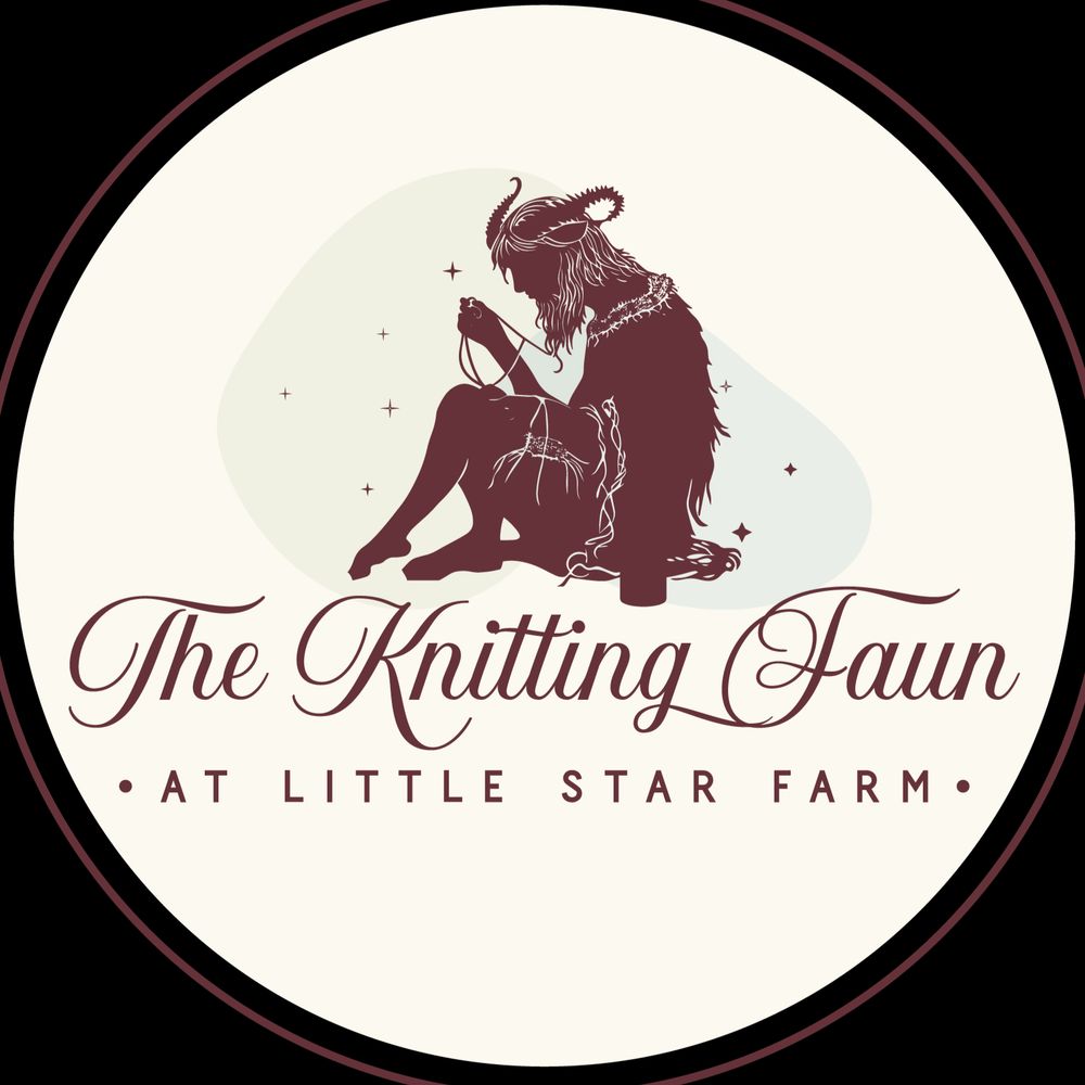 The Knitting Faun