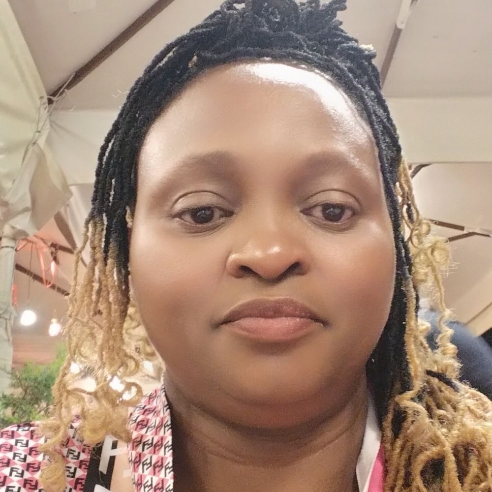 Dr. Judith Pete