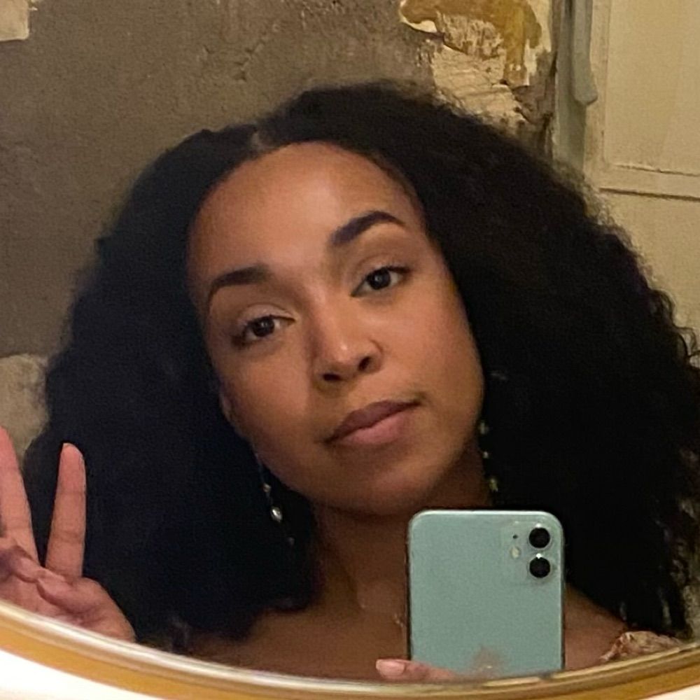 sasha🦋