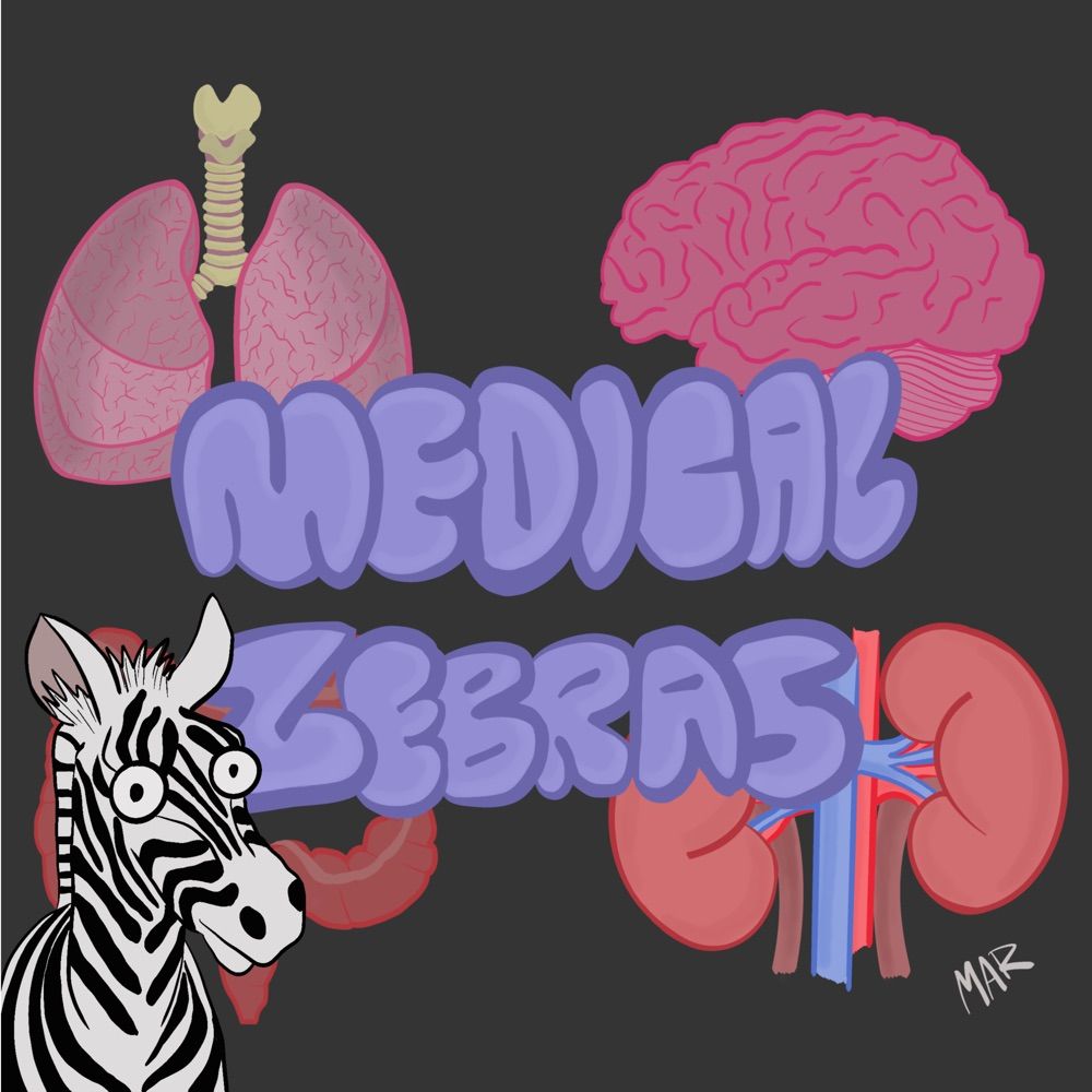 MedicalZebras