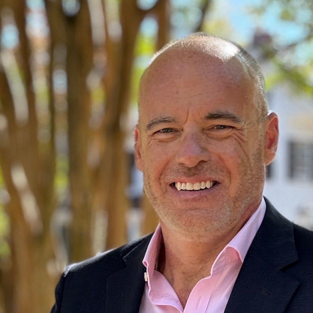 Epic Stepdad - Matt Murton, Realtor