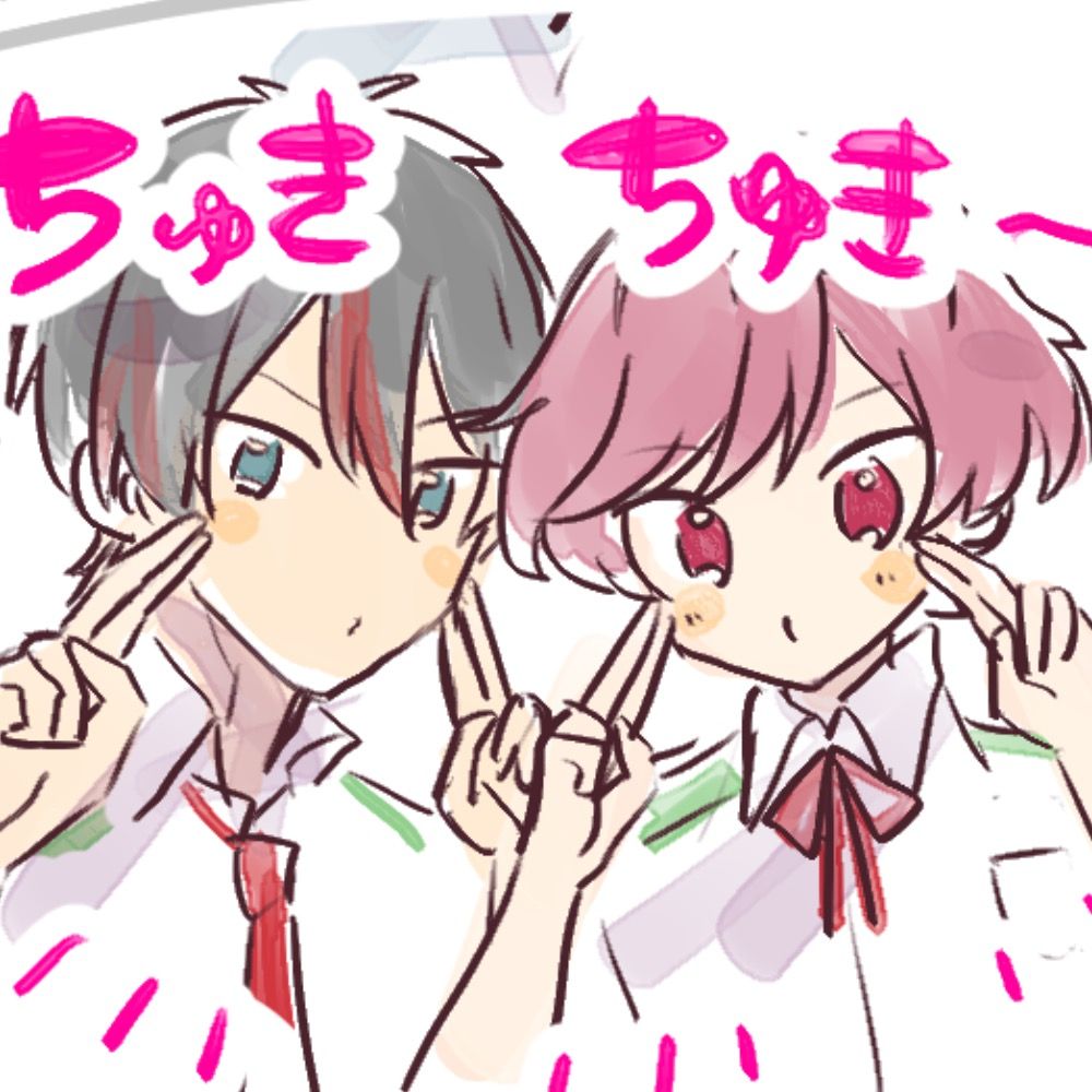 しろぽよ