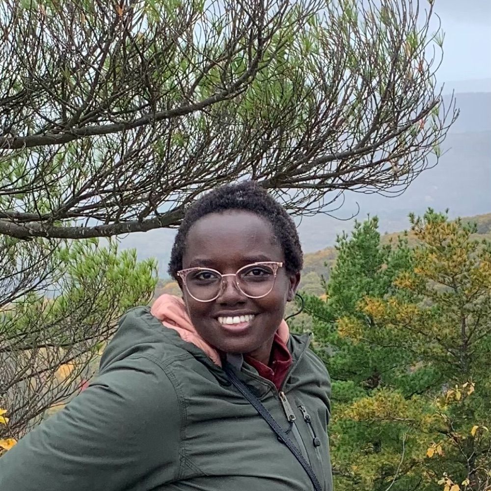 Abby Cheruiyot
