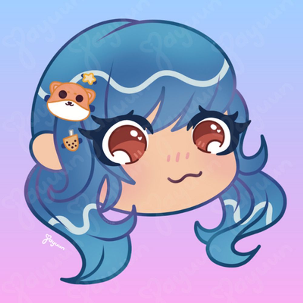 Jayuun | 🎏🌸