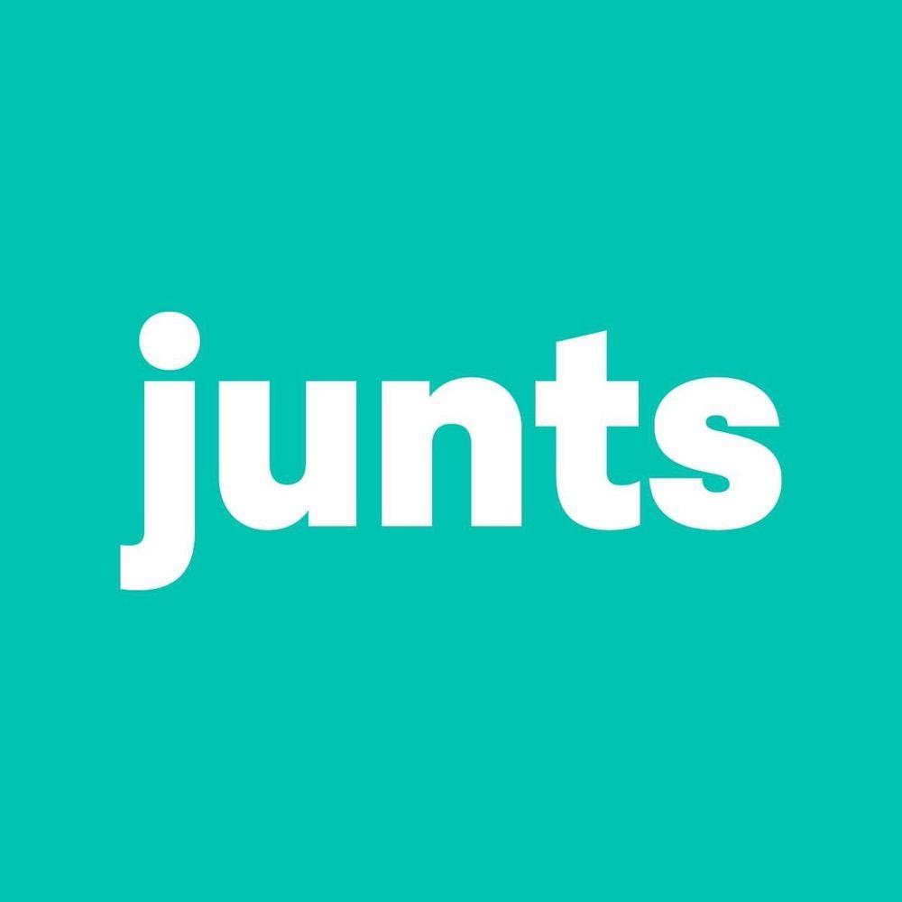 Junts per Catalunya🎗️