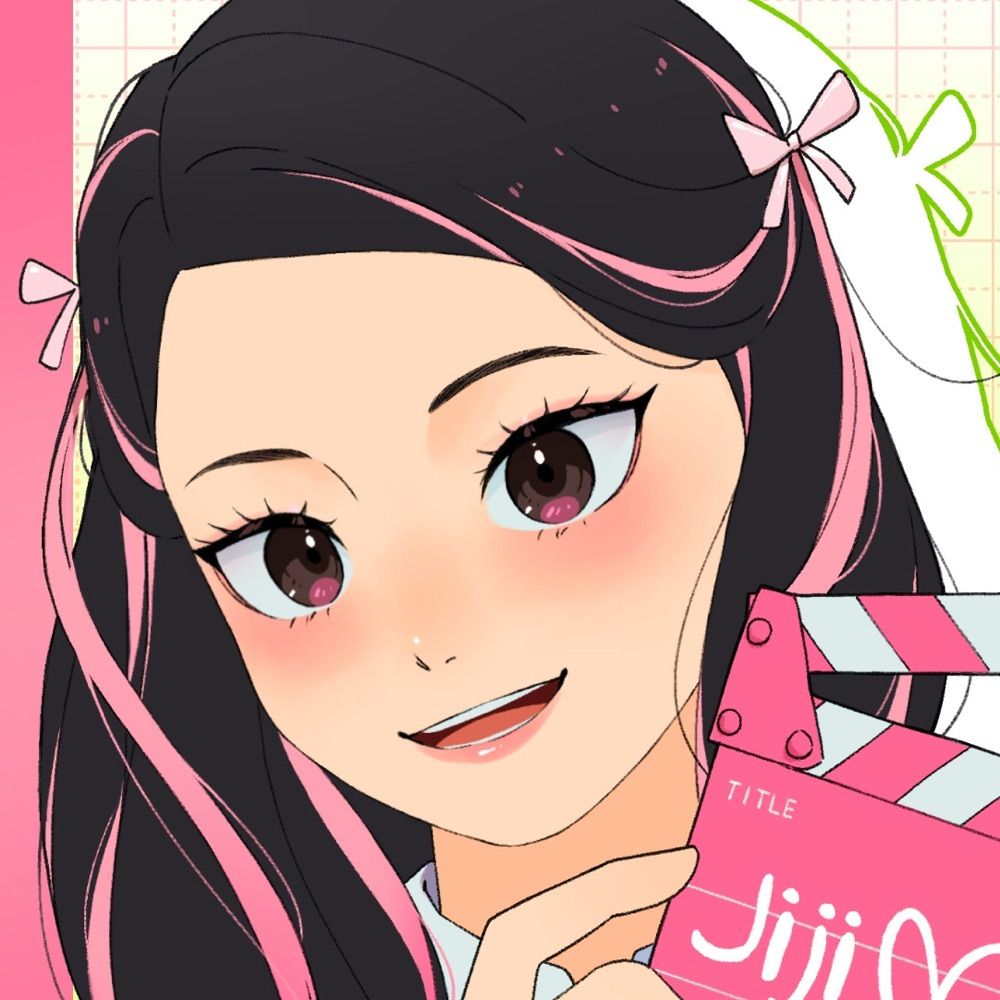 jiji 🍋🎀