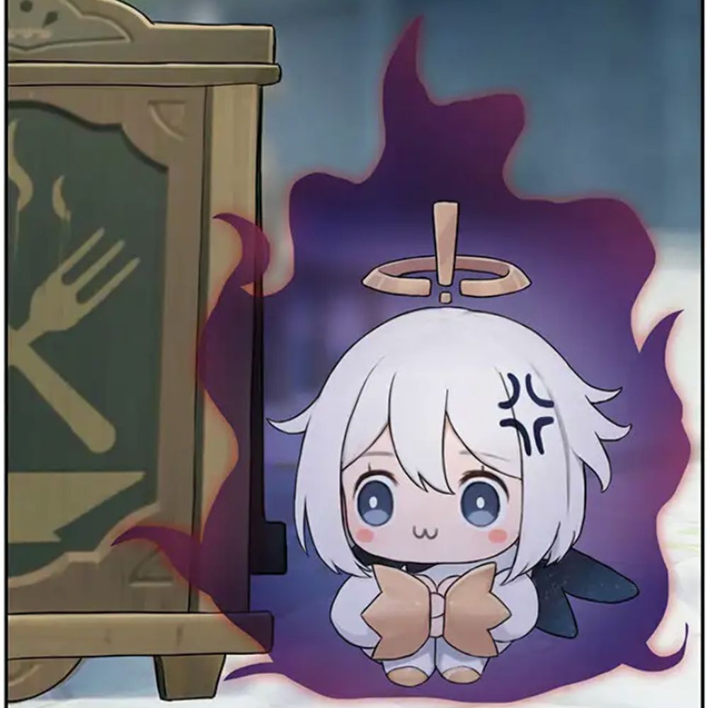 ER Nero Retornado