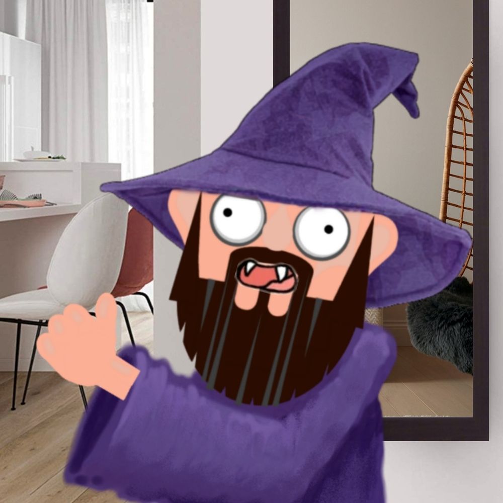 Dirt Wizard 