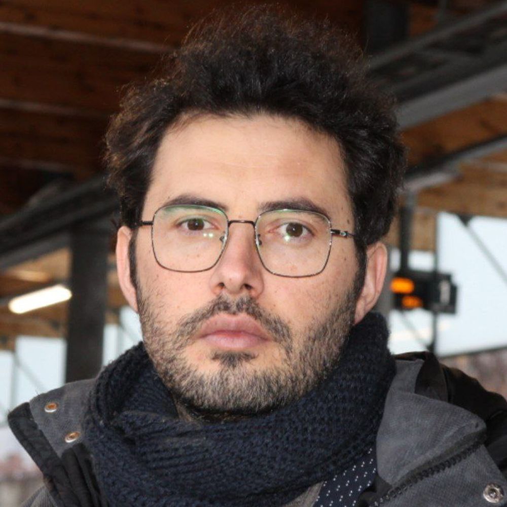 Youness Azimzade