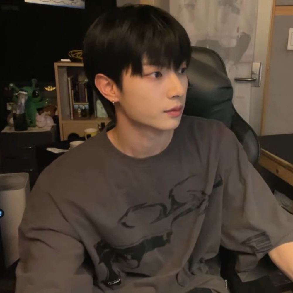 Hyungu