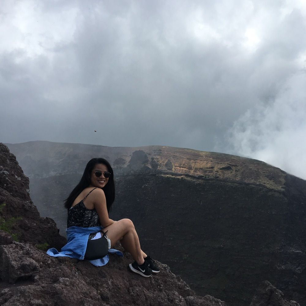 Janica Magat-Larsen