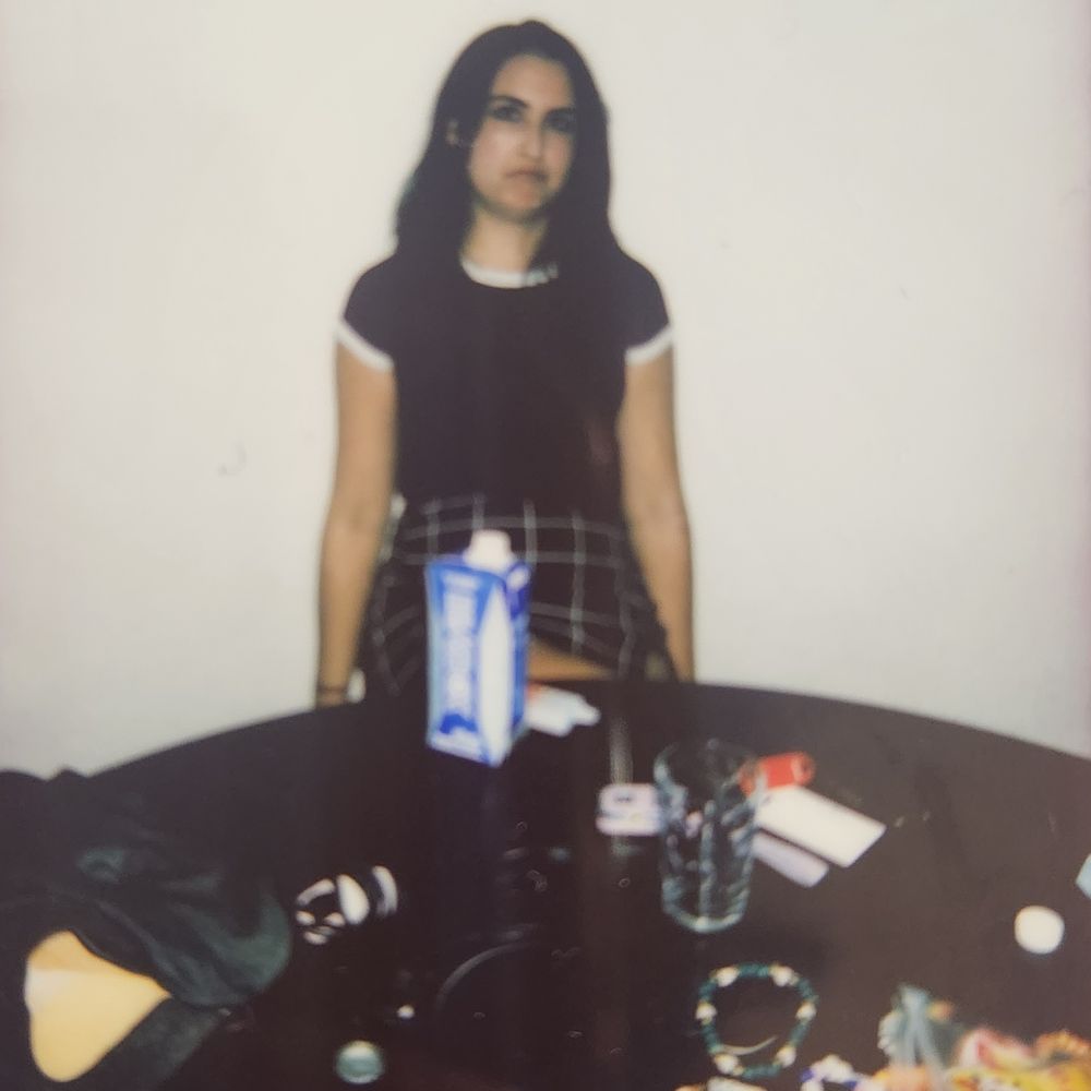 Hurricane Katrina ⛈️